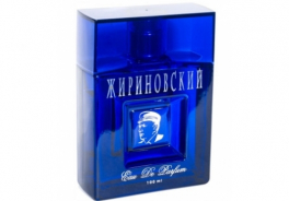 Zhirinovsky