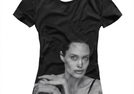 Angelina