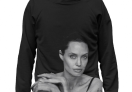 Angelina