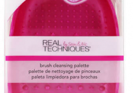 Real Techniques