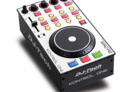 DJ-Tech Professional