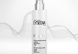 Lysedia