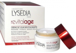 Lysedia
