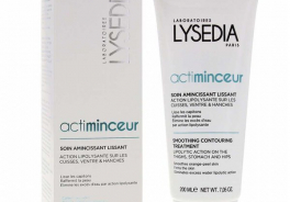 Lysedia