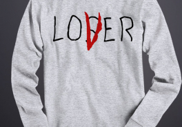 Lover
