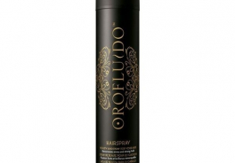 Orofluido