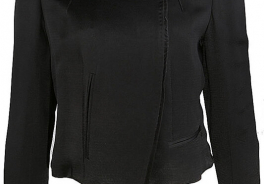 Ann Demeulemeester