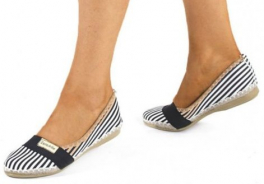 Espadrilles