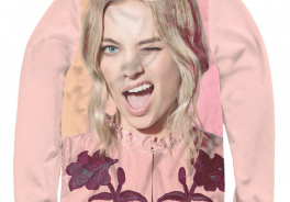 Margot