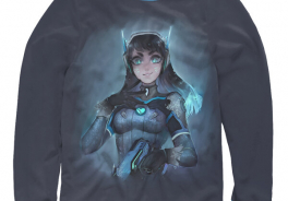 D.va