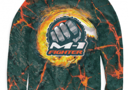 M-1 MixFight