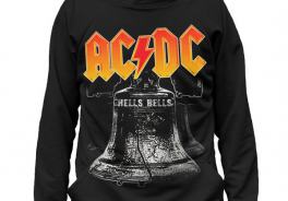 Hells Bells