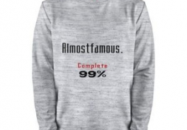 Almost Famous