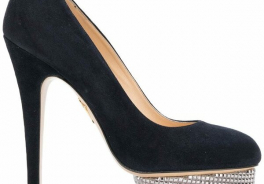 Charlotte Olympia