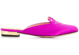Charlotte Olympia