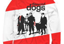 Diamond Dogs