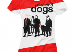 Diamond Dogs