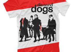 Diamond Dogs