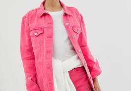 Dr. Denim