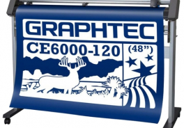 GRAPHTEC