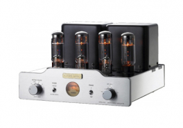 Audio Space