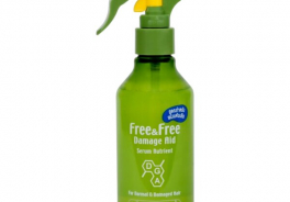 Free & Free