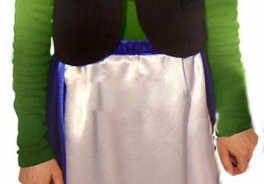 Волшебный мир