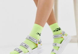 ellesse