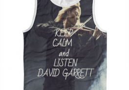 Garrett