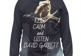 Garrett