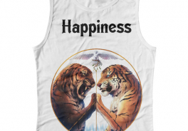 Happiness