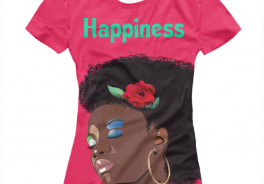 Happiness