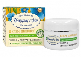 Нежный Лён