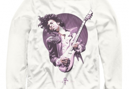 PURPLE RAIN