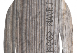 Wood