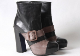 Latitude Femme