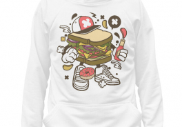 Sandwich