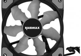 RaidMAX