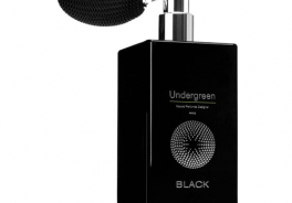 Undergreen