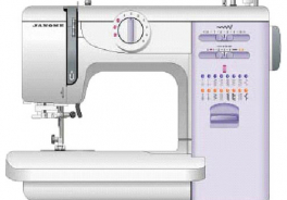 Janome