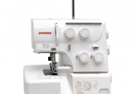 Janome