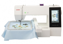 Janome