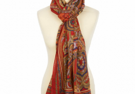 Знатная Дама