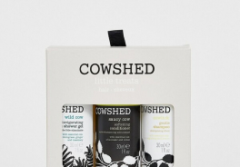 Cowshed