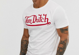 Von Dutch