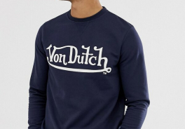 Von Dutch