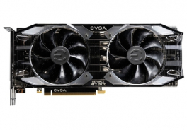 EVGA