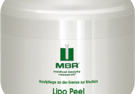 MBR