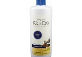 Rice Day