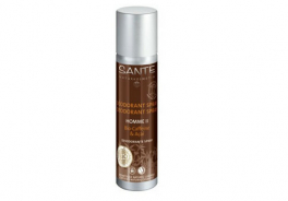 Sante Naturkosmetik